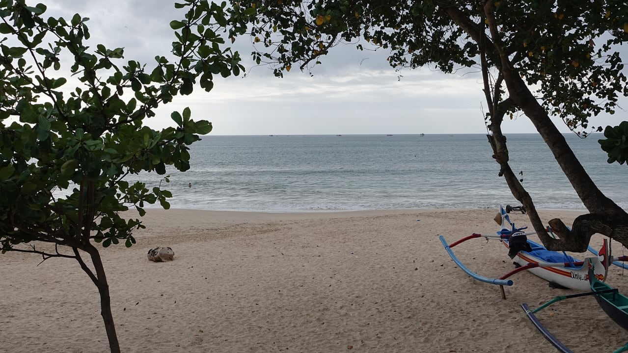 Strand Kayumanis Jimbaran Private Estate & Spa