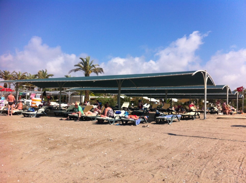 Strand Belek Beach Resort Hotel