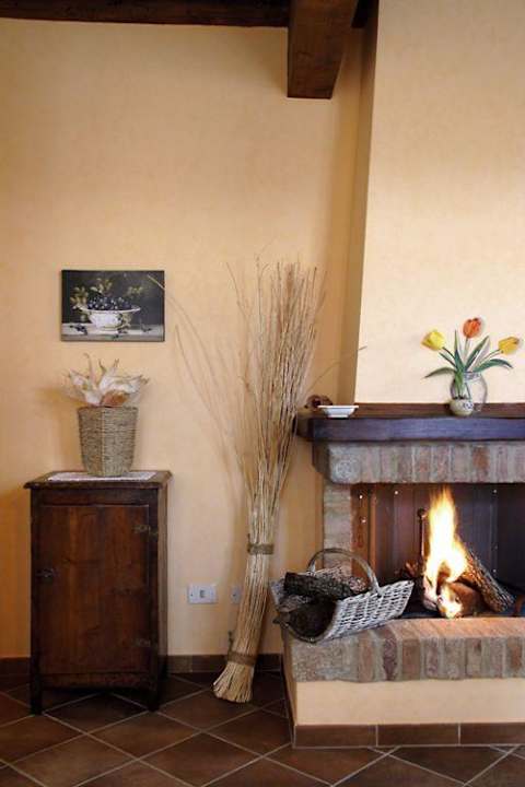 Camere Antico Podere Casa vacanze