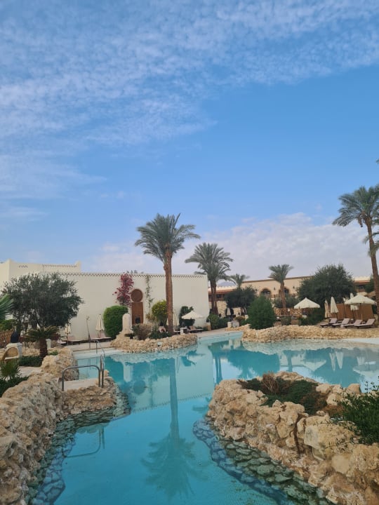 Pool Ghazala Gardens