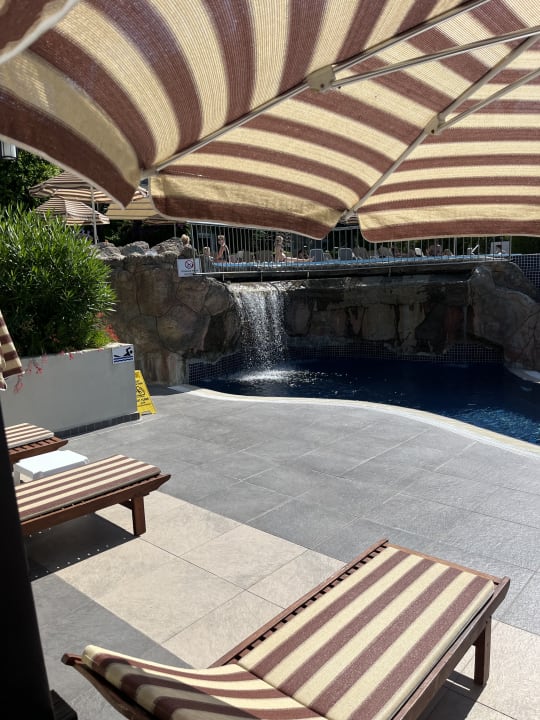 Pool Adalya Resort & Spa - Adults Only