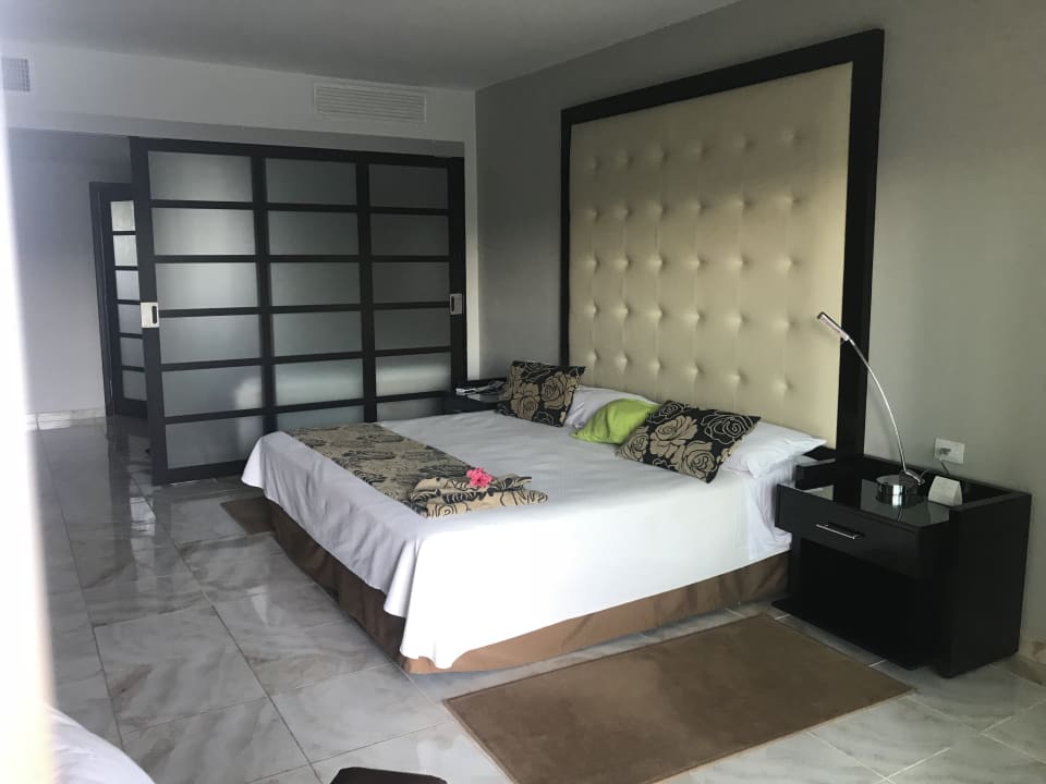 Zimmer Paradisus Varadero Resort & Spa
