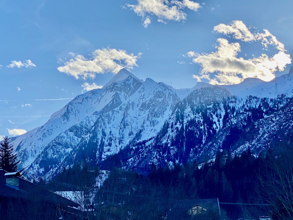 Ausblick ACTIVE by Leitner's|Natur&LifestyleHotel