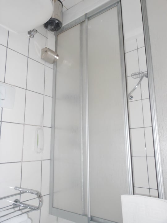 Kaputtes Bad Oz Hotels Incekum Beach