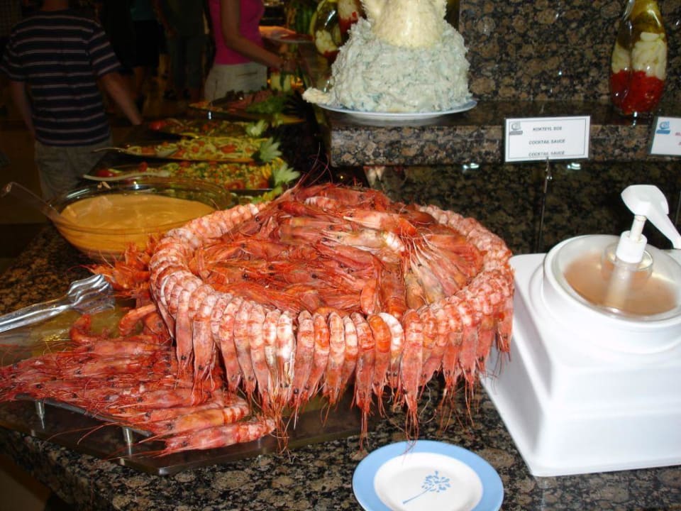 Restaurant Kumköy Sunis Kumköy Beach Resort Hotel & Spa