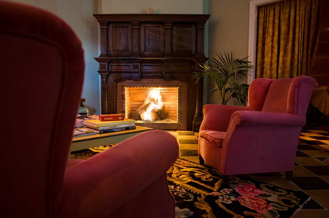 Salón Hotel Mihotelito