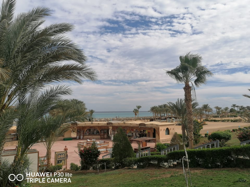 Gartenanlage Dream Lagoon Resort & Aqua Park