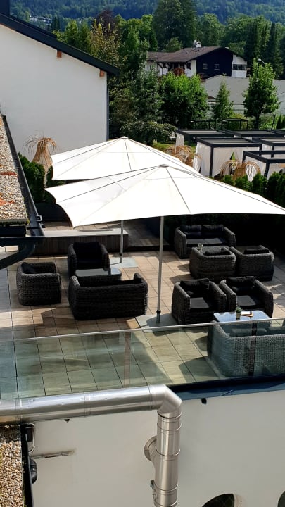 Sport & Freizeit Obermühle Alpin SPA Resort