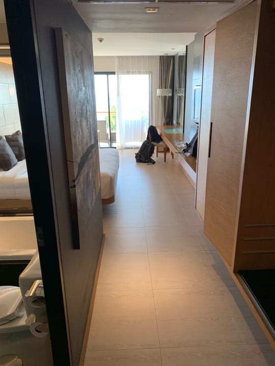 Zimmer Novotel Phuket Kata Avista Resort and Spa