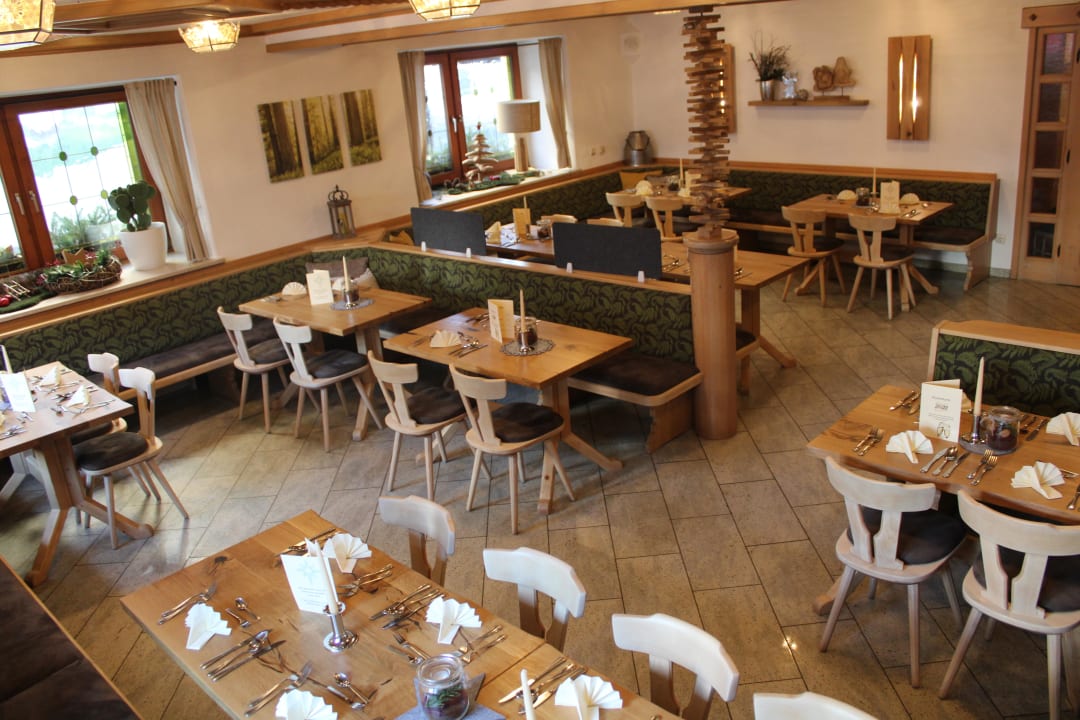 Gastro Bayerische Gastwirtschaft Dimpfl-Stadl