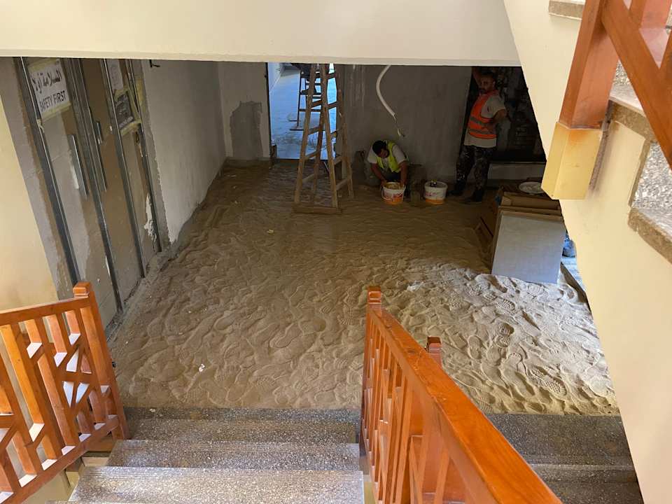 Zimmer Hotel Sheraton Soma Bay Resort