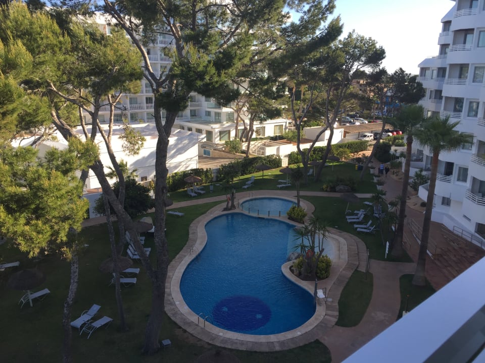 Pool Playa Esperanza Resort