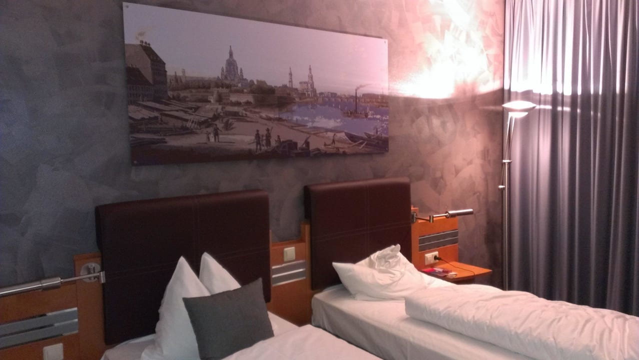 502 Ramada bei Wyndham Dresden