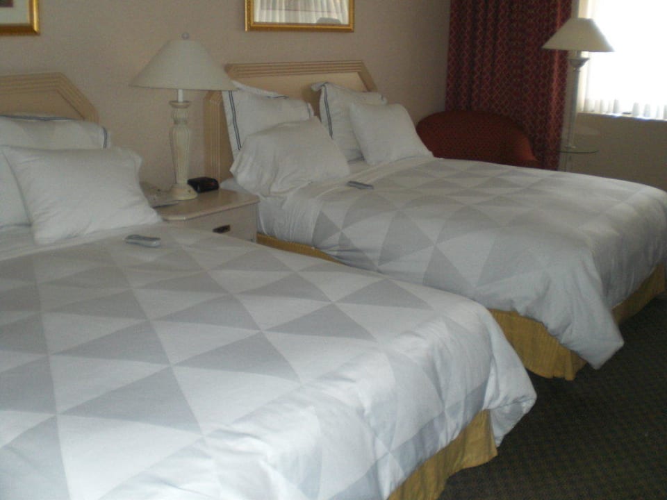SleepNumber-Betten DoubleTree by Hilton Hotel Flagstaff