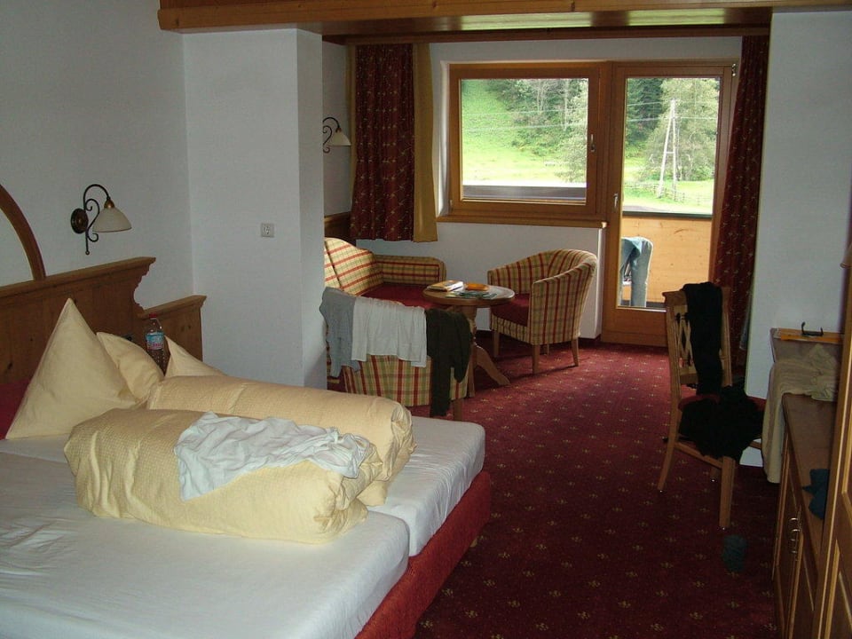 Zimmer Typ Auen Auenhotel