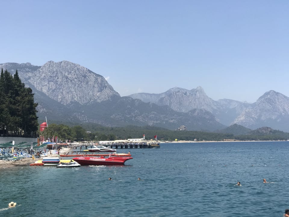 Strand Crystal De Luxe Comfort Collection