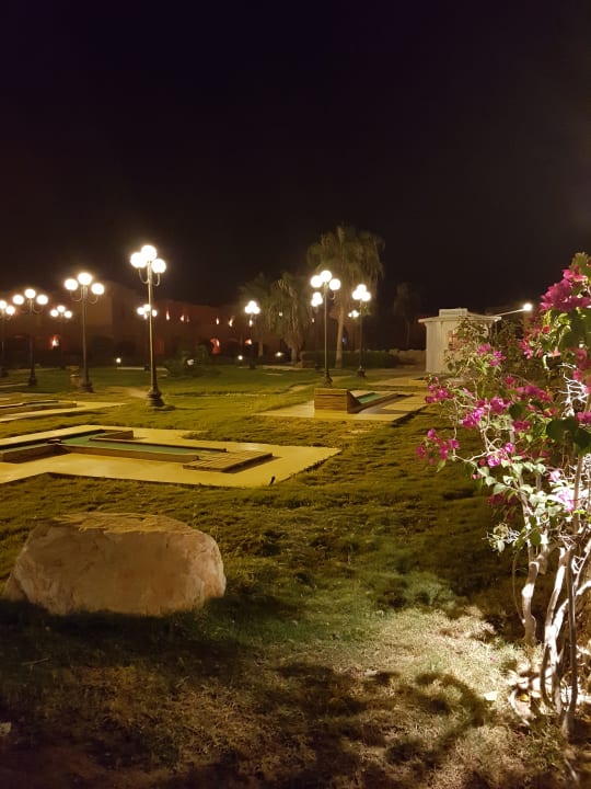 Sport & Freizeit Swisstouch Oriental Resort Marsa Alam
