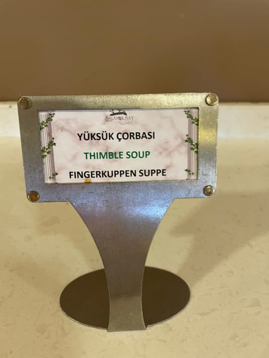 Gastro Salamis Bay Conti Resort Hotel & Casino