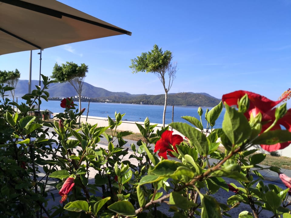 Ausblick Sundia Exclusive By Liberty Fethiye