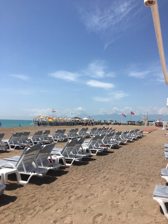 Strand Hotel Delphin Imperial