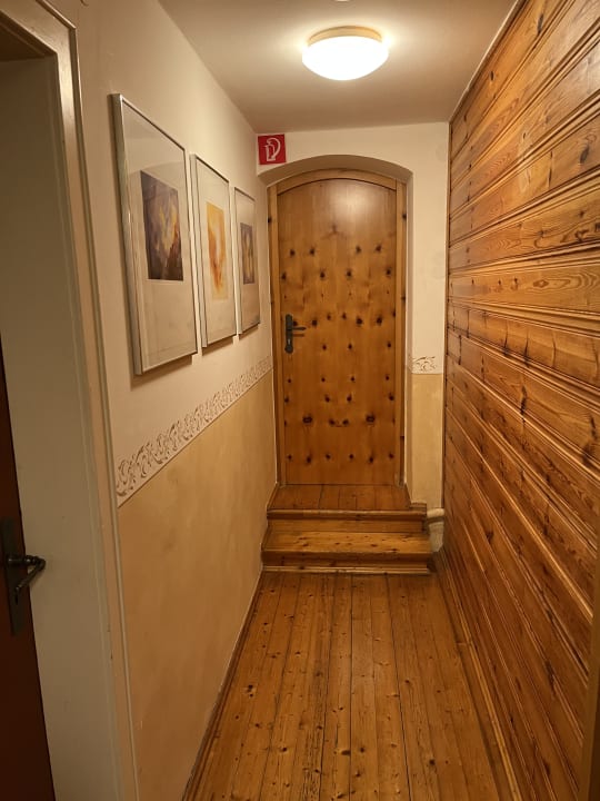 Sonstiges Hotel Butzn Wirt