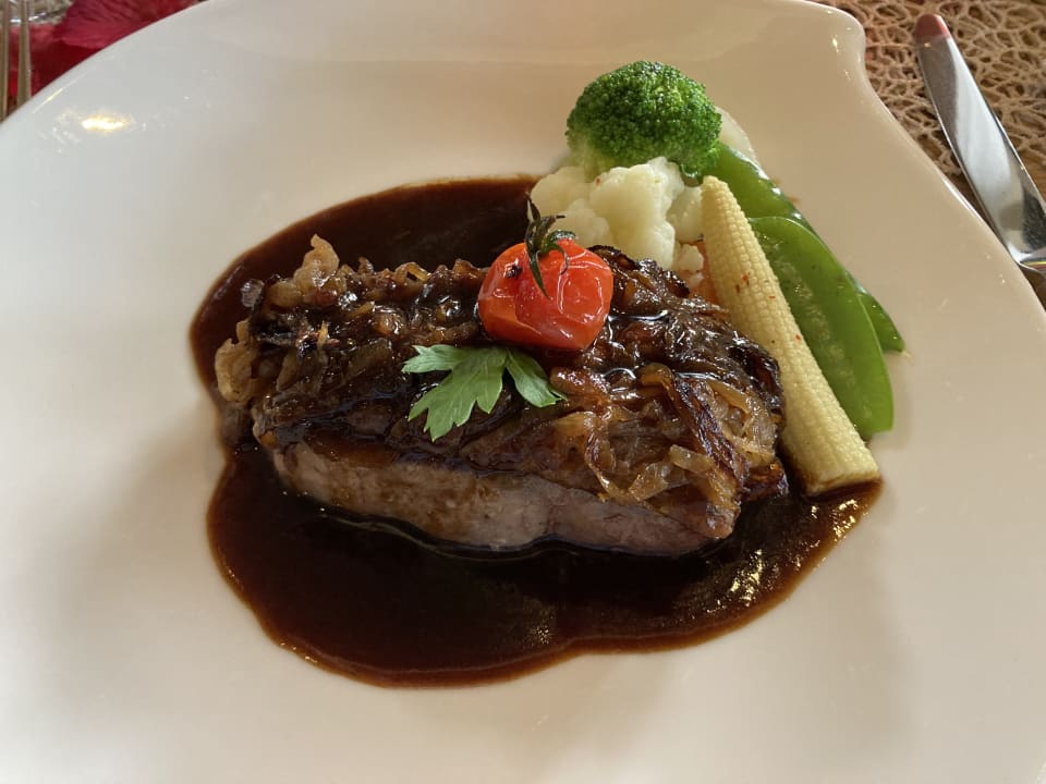 Gastro Hotel Konradshof