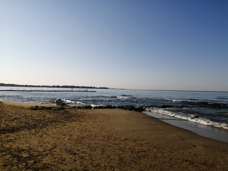 Strand Melas Resort Hotel