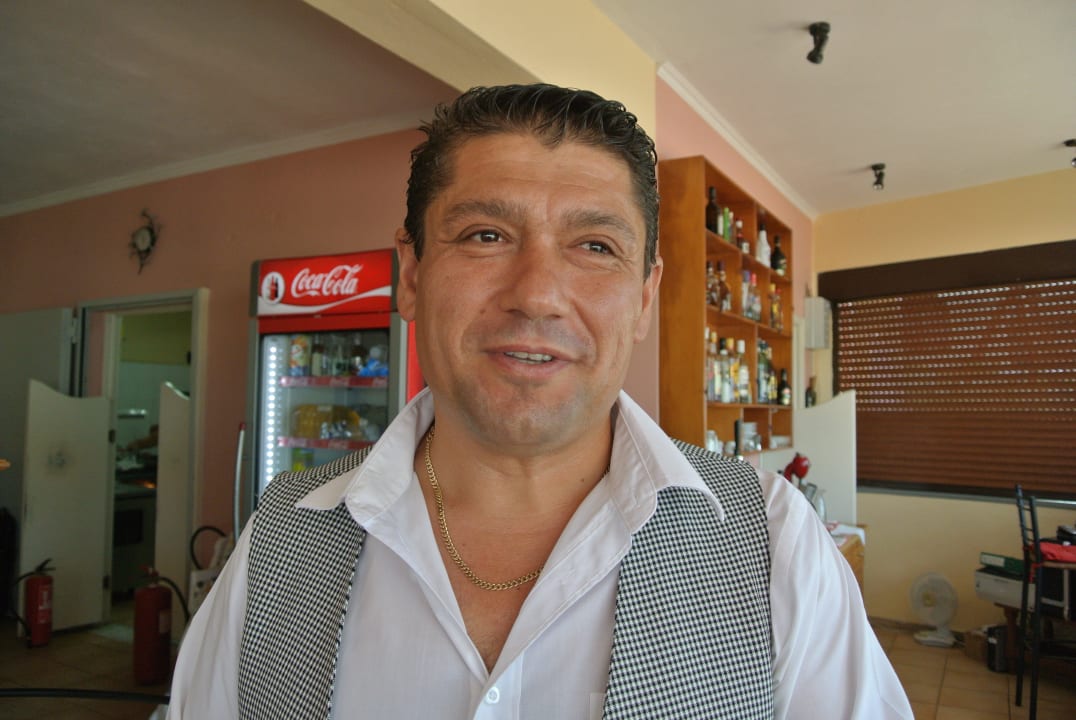 Maximos CORFU PELAGOS HOTEL