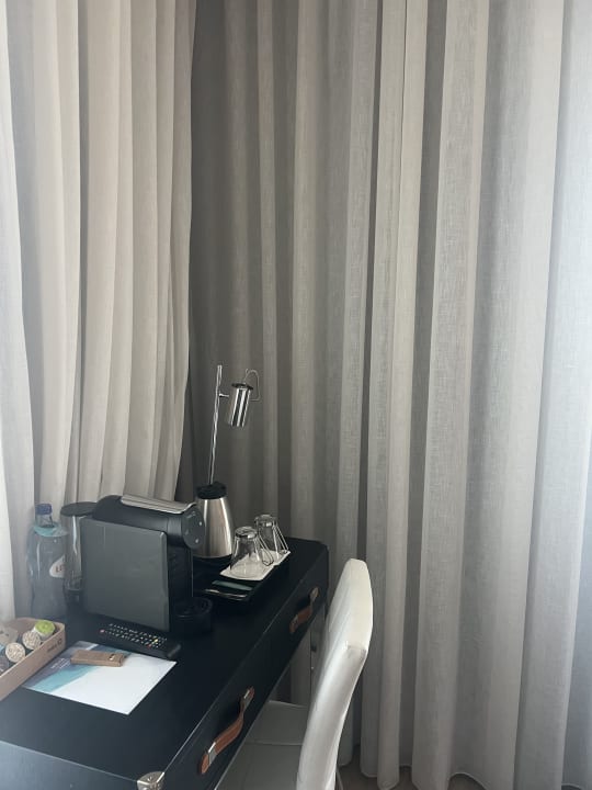 Zimmer Meliá Lisboa Aeroporto