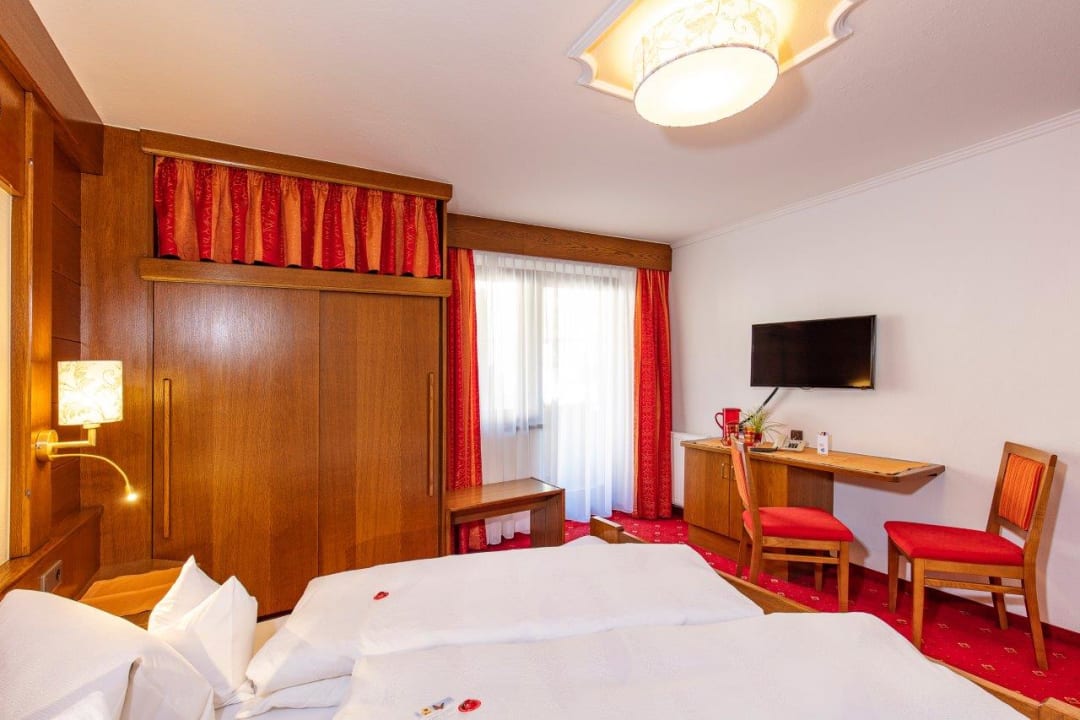 Zimmer Frühstückspension MAIER