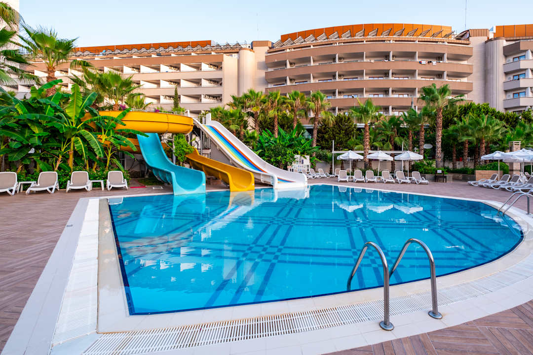 Pool Dizalya Palm Garden