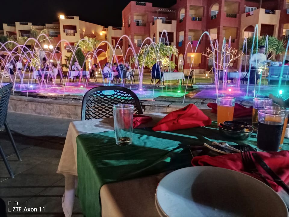 Gastro Casa Mare Resort