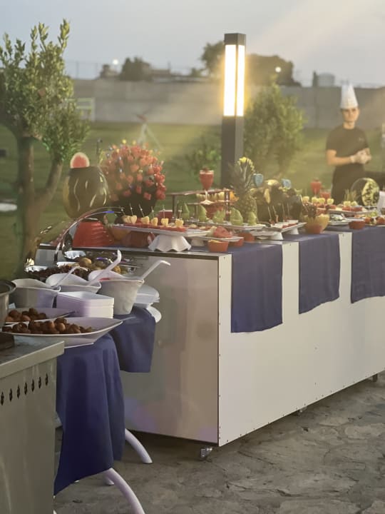 Gastro Dream Water World