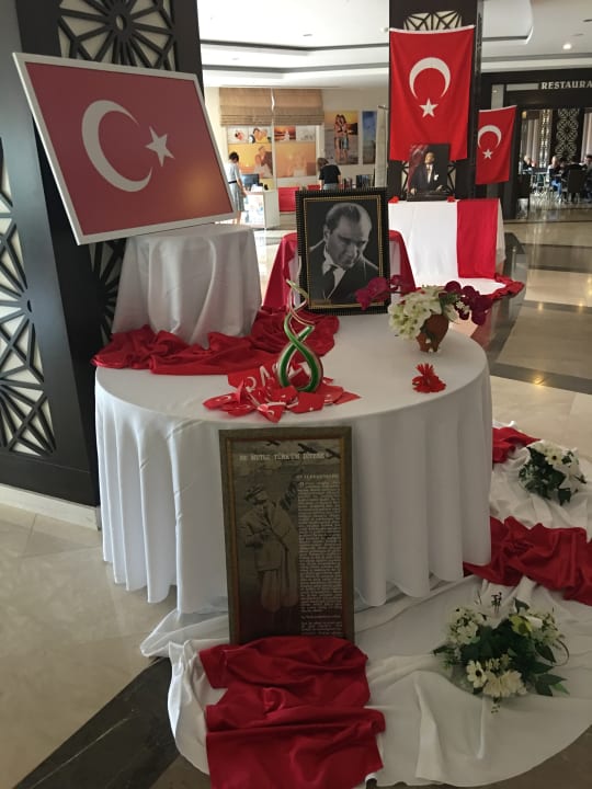 Gastro Side Prenses Resort & Spa