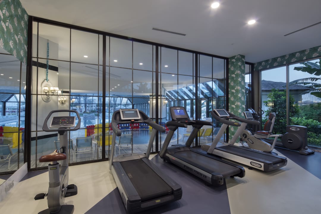 Sport & Freizeit Selectum Luxury Resort Belek