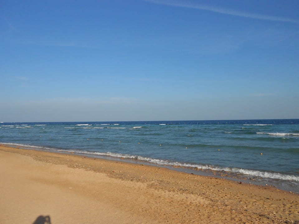 Strand Makadi Spa - Adults only