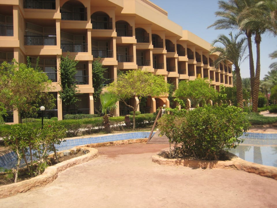 .. Giftun Azur Resort