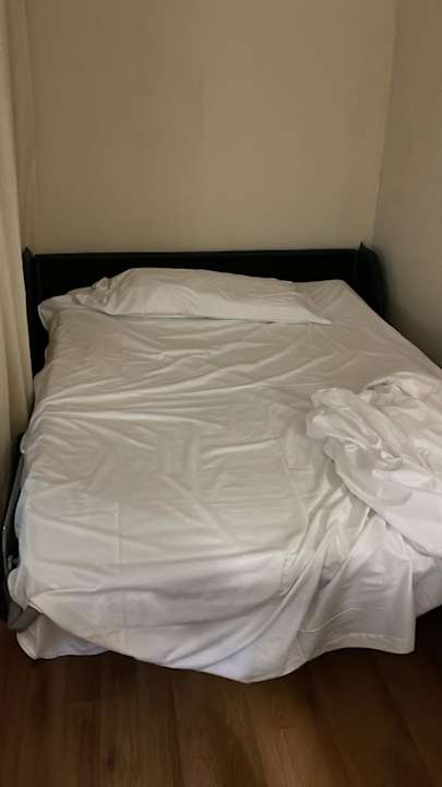 Zimmer Hotel Best Delta