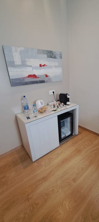 Zimmer Sentido Aequora Lanzarote Suite