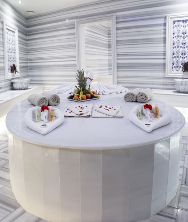 Sonstiges Euro Park Otel