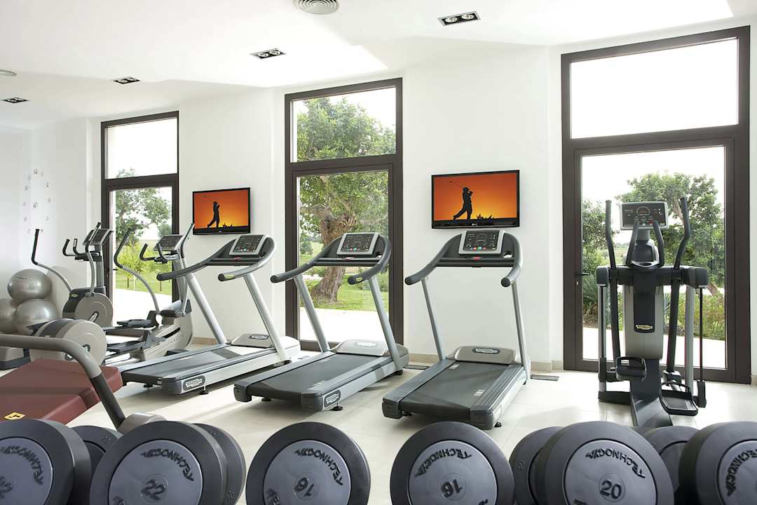 Sport & Freizeit Donnafugata Golf Resort & Spa