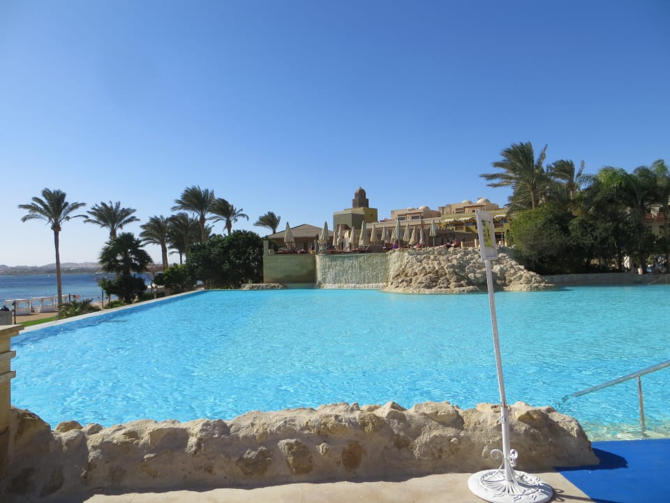 Pool Makadi Spa - Adults only