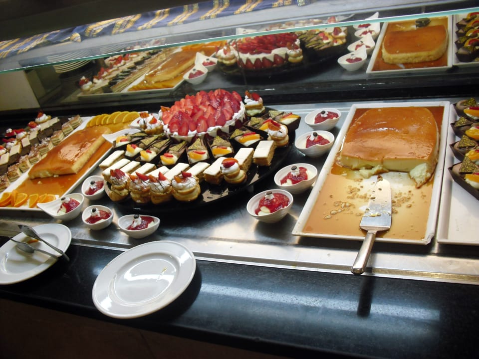 Gastro Sentido Djerba Beach