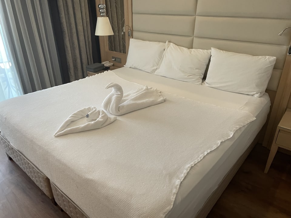 Zimmer Korumar Ephesus Beach & Spa Resort