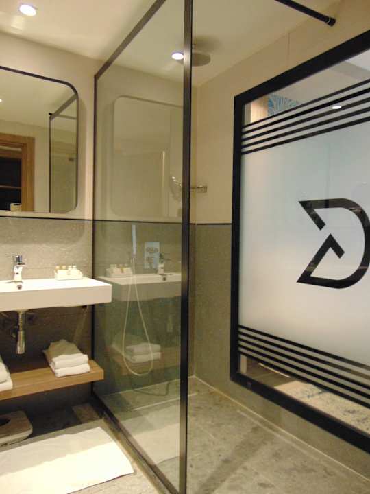 Zimmer Hotel Golden Tulip El Mechtel