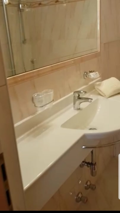 Zimmer Hotel Garni Glockenstuhl