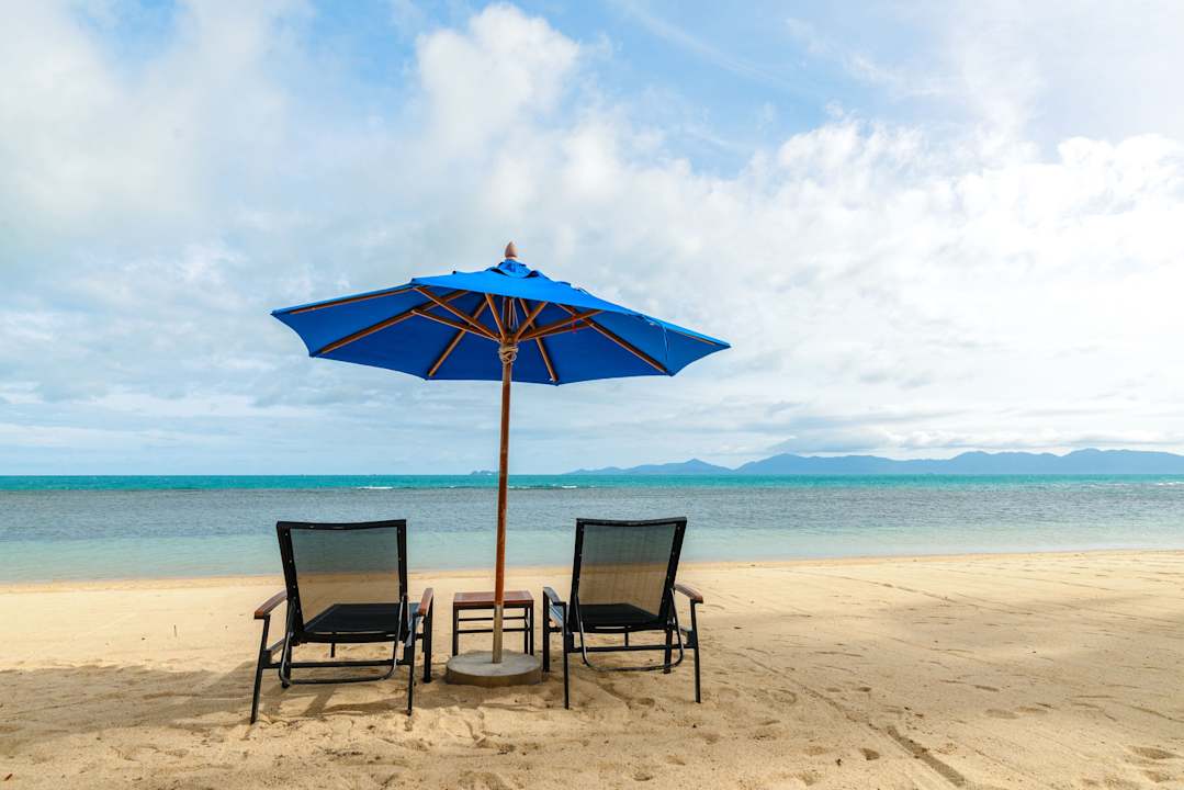 Außenansicht The Sea Koh Samui Resort & Residences by Tolani