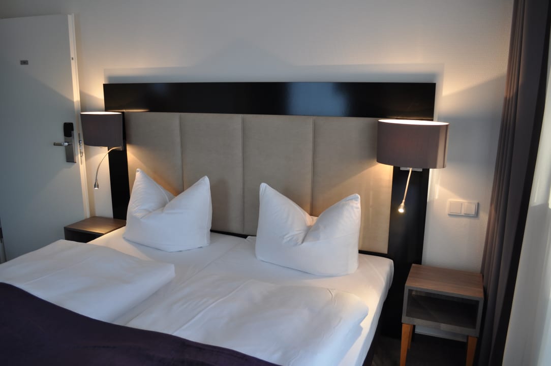 Zimmer Goethe Business Hotel by Trip Inn
