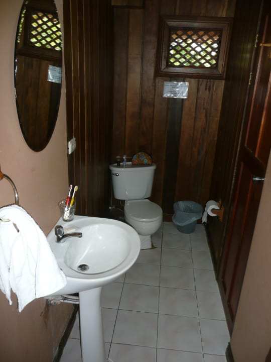 Zimmer Hotel Miss Junie's