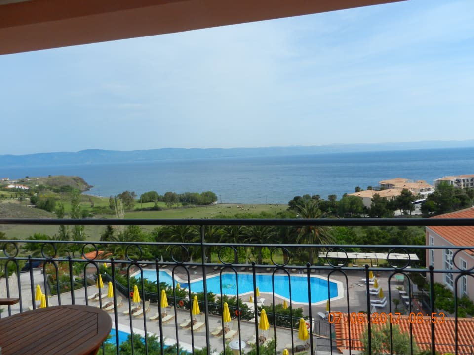 Zimmer Hotel Sunrise Resort